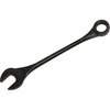 Gray Tools Combination Wrench 65mm, 12 Point, Black Oxide Finish MC65B
